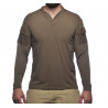 Velocity Systems - BOSS Rugby Long Sleeve Ranger Green
