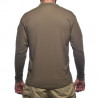 Velocity Systems - BOSS Rugby Long Sleeve Ranger Green