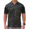 Velocity Systems - BOSS Rugby Shirt Multicam Black