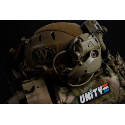 Unity Tactical - Platform Adapter - Team Wendy